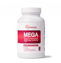 Load image into Gallery viewer, MicroBiome Labs - MegaIgG2000 - 120 capsules
